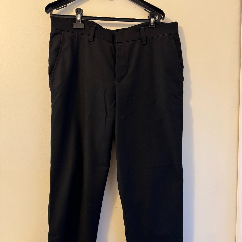 American Apparel Men's Pants Black 35